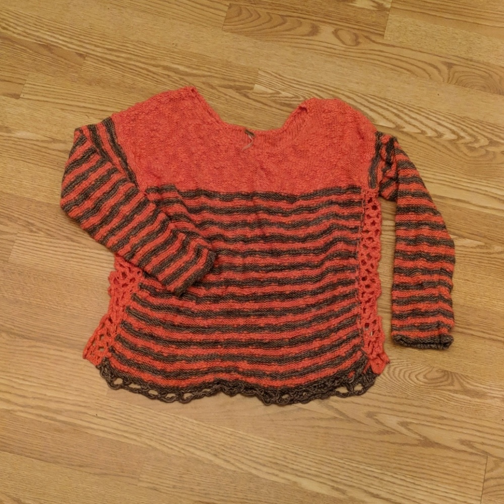 Free People sweater